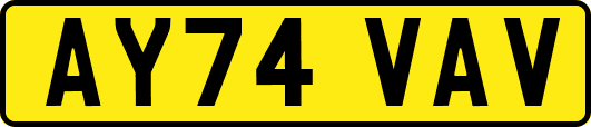 AY74VAV