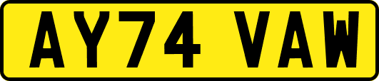 AY74VAW
