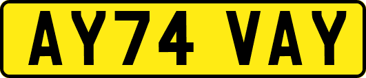 AY74VAY