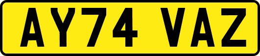 AY74VAZ