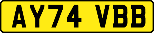 AY74VBB