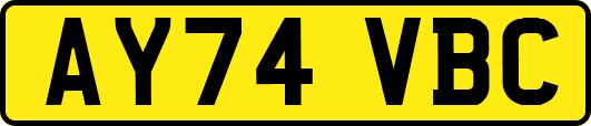 AY74VBC
