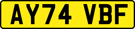 AY74VBF
