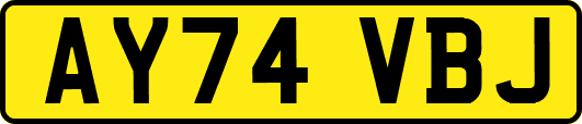 AY74VBJ