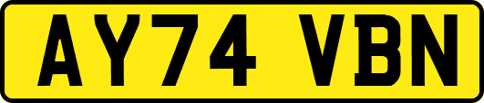 AY74VBN