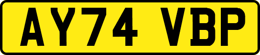 AY74VBP
