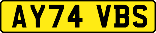 AY74VBS
