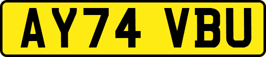 AY74VBU
