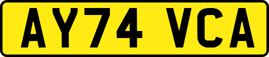 AY74VCA