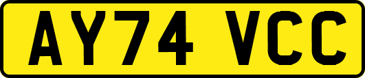 AY74VCC