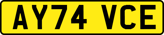 AY74VCE