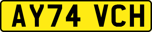 AY74VCH