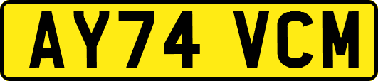 AY74VCM