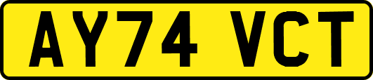 AY74VCT