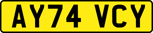 AY74VCY