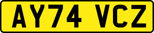 AY74VCZ