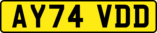 AY74VDD