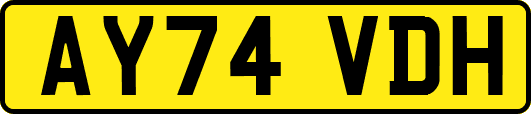 AY74VDH