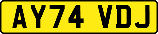 AY74VDJ