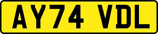 AY74VDL