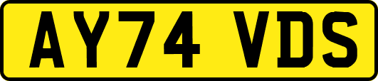 AY74VDS
