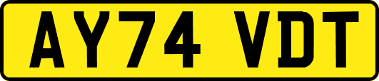 AY74VDT