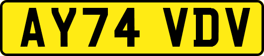 AY74VDV