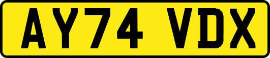 AY74VDX