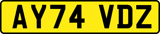 AY74VDZ