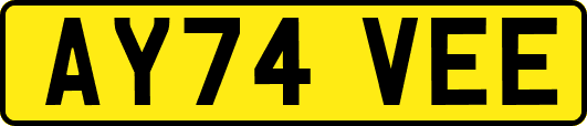 AY74VEE