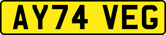 AY74VEG