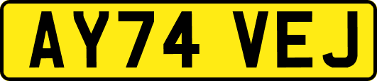 AY74VEJ