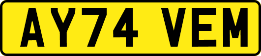AY74VEM