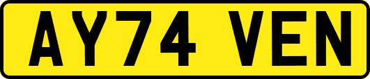 AY74VEN