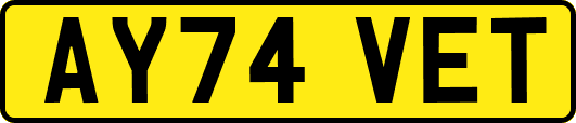 AY74VET