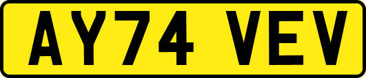 AY74VEV