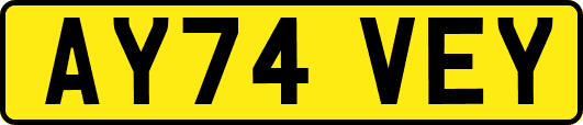 AY74VEY