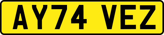 AY74VEZ