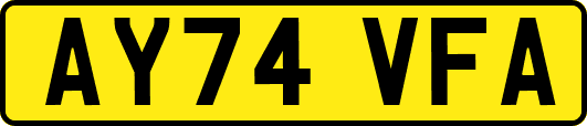 AY74VFA