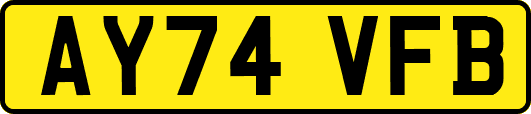 AY74VFB