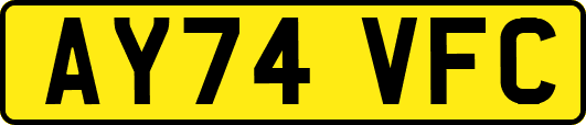 AY74VFC