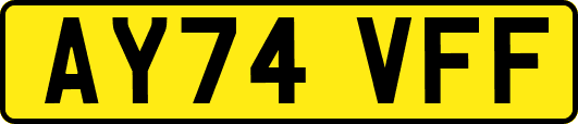 AY74VFF