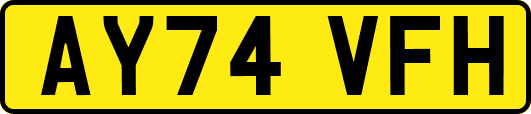 AY74VFH