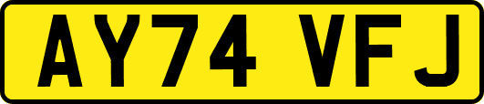 AY74VFJ