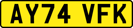 AY74VFK