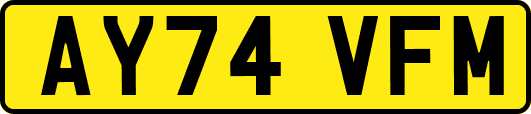 AY74VFM