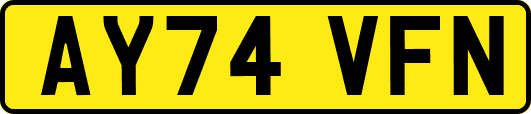 AY74VFN