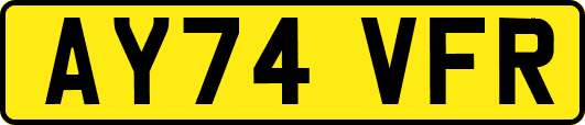 AY74VFR