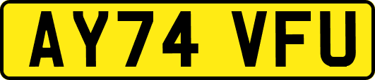 AY74VFU