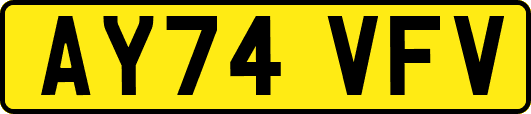 AY74VFV